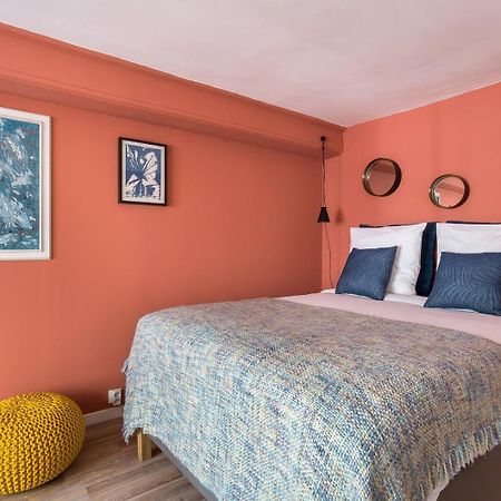Sainte Helene - Location Studio - Lyon 2 ภายนอก รูปภาพ