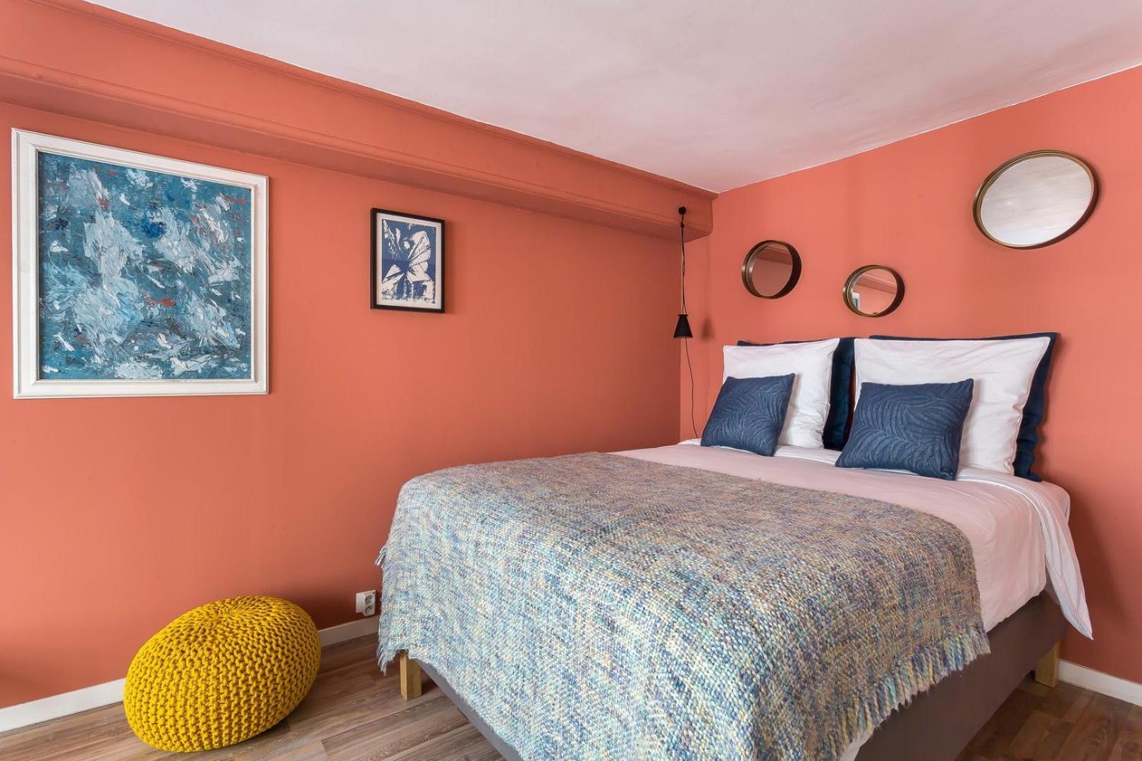 Sainte Helene - Location Studio - Lyon 2 ภายนอก รูปภาพ