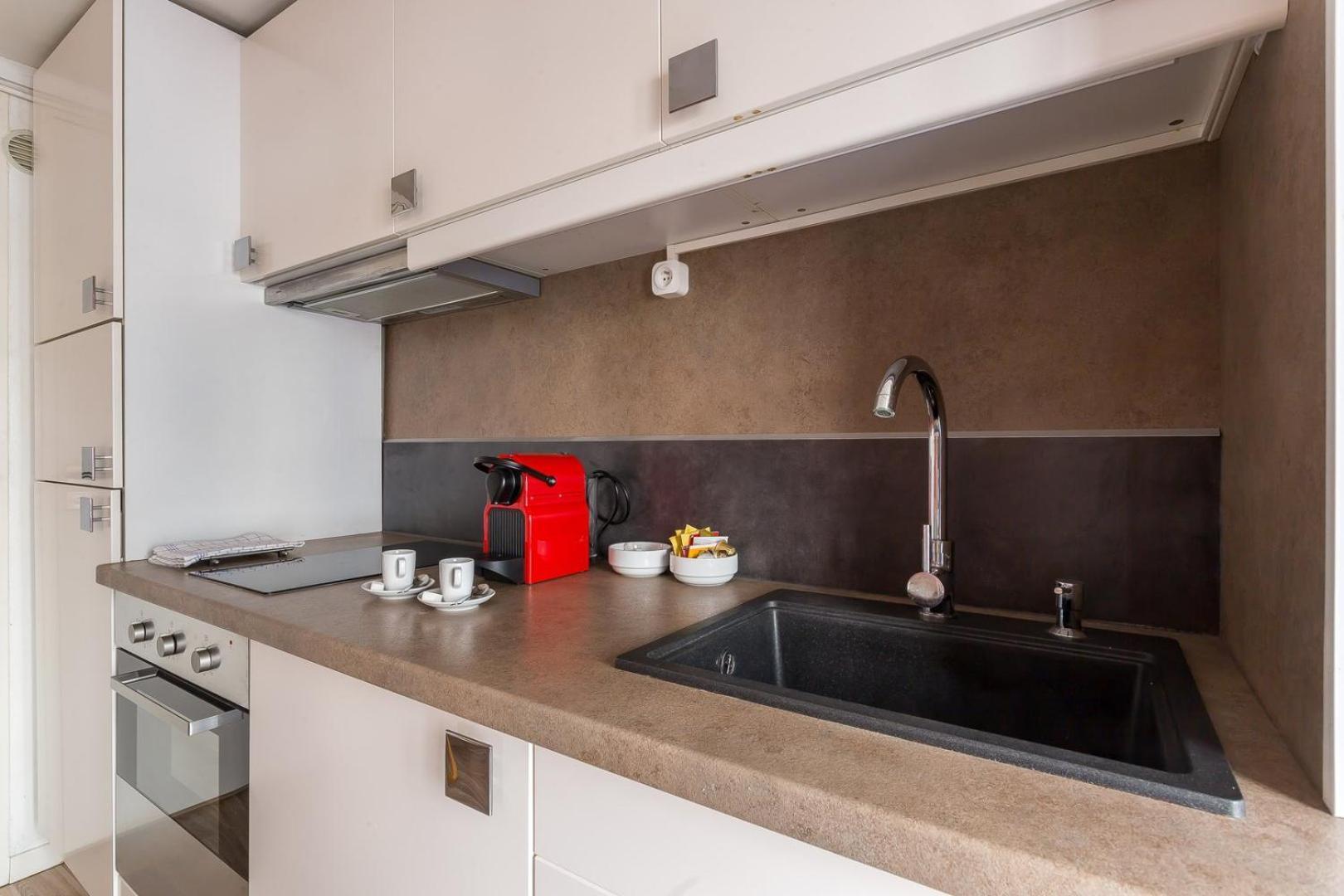 Sainte Helene - Location Studio - Lyon 2 ภายนอก รูปภาพ