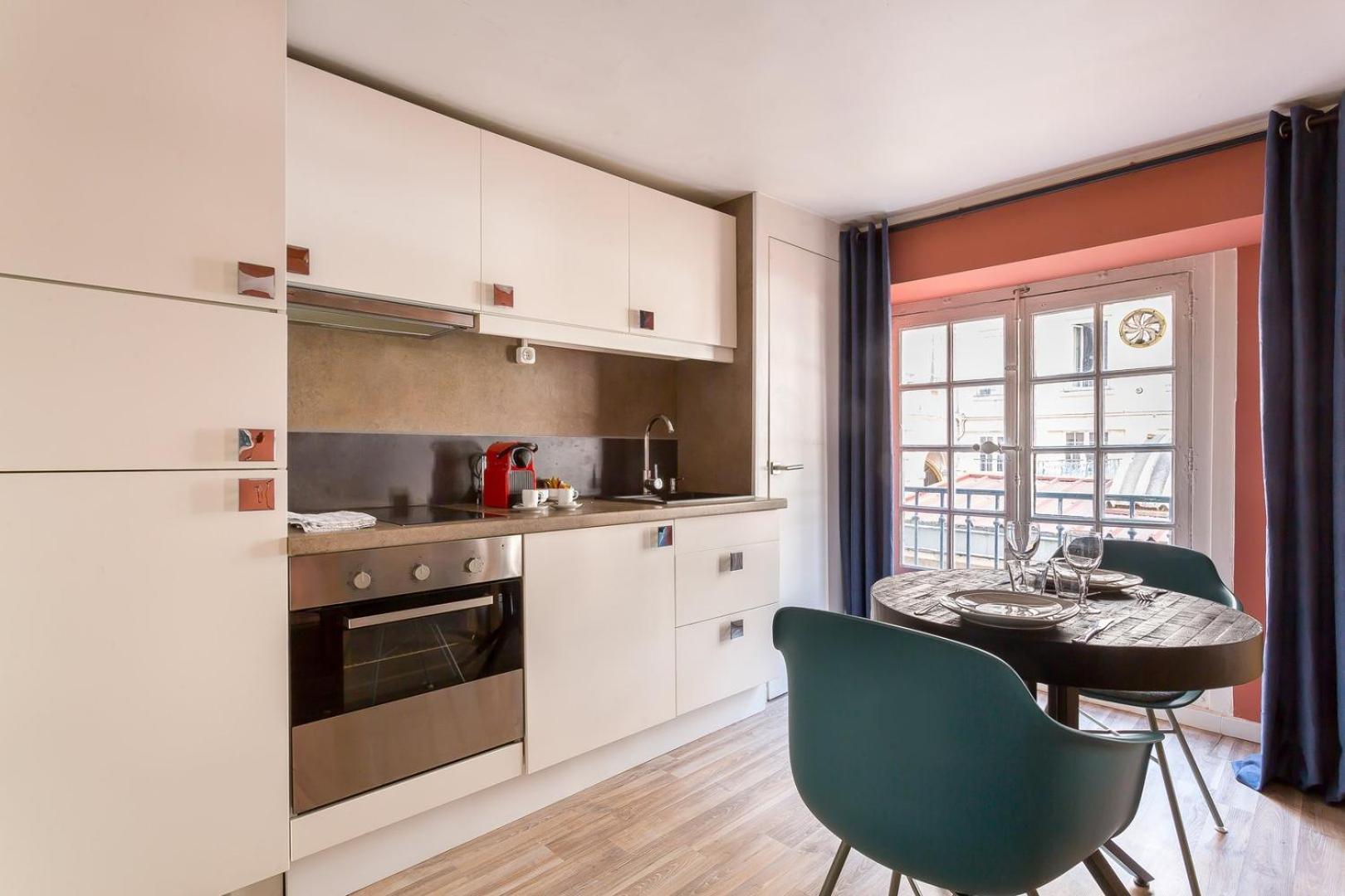 Sainte Helene - Location Studio - Lyon 2 ภายนอก รูปภาพ