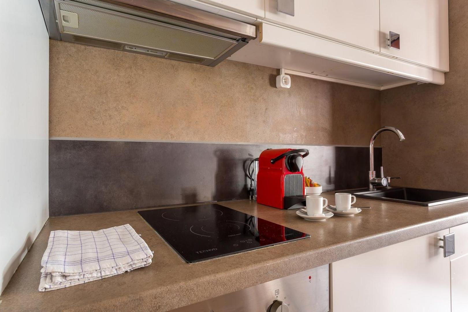 Sainte Helene - Location Studio - Lyon 2 ภายนอก รูปภาพ